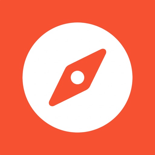 Footprint icon