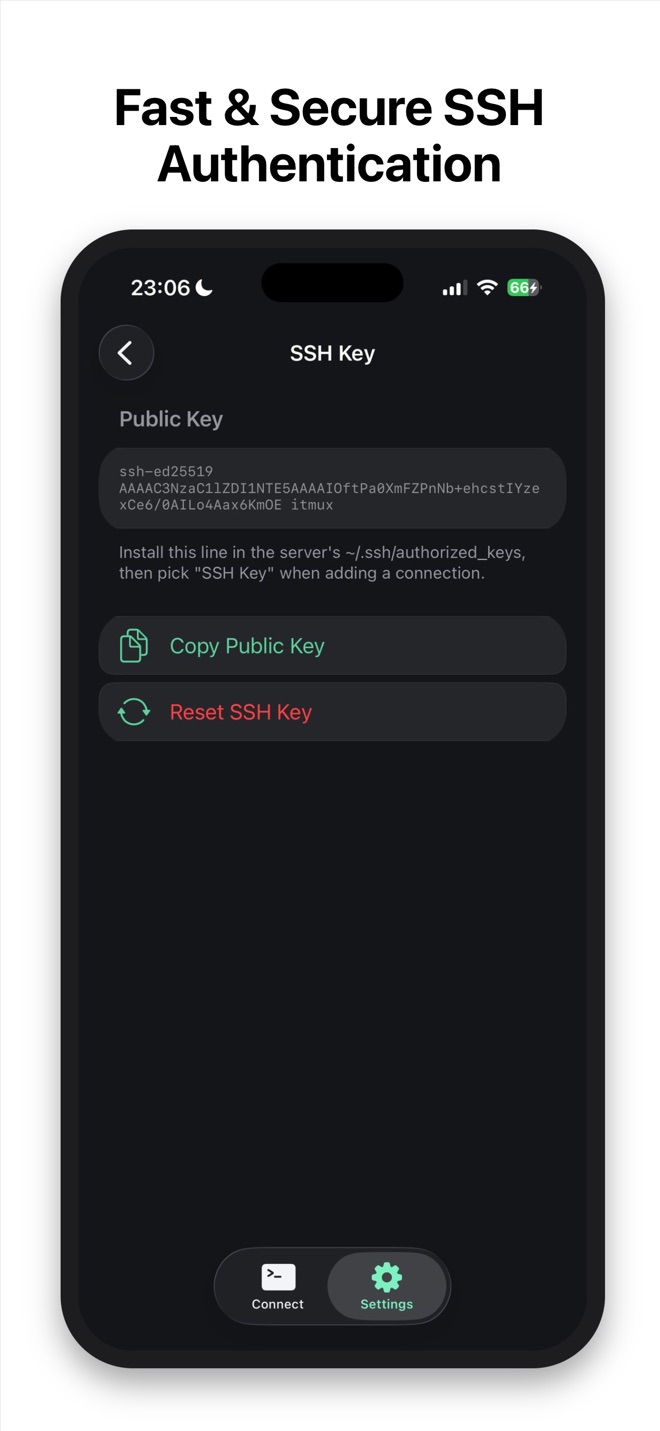Server-Side Notes