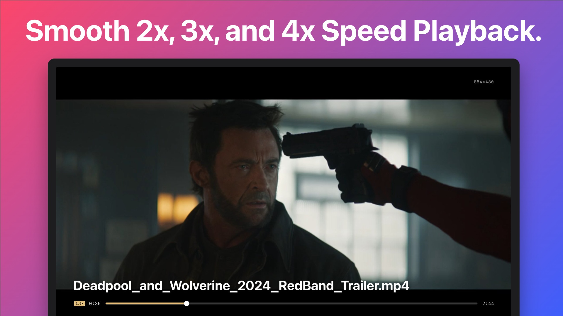 Full-Screen Viewer