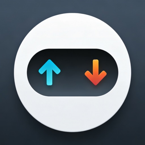 NetSpeed icon