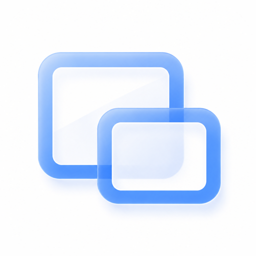 RemoteDesk icon