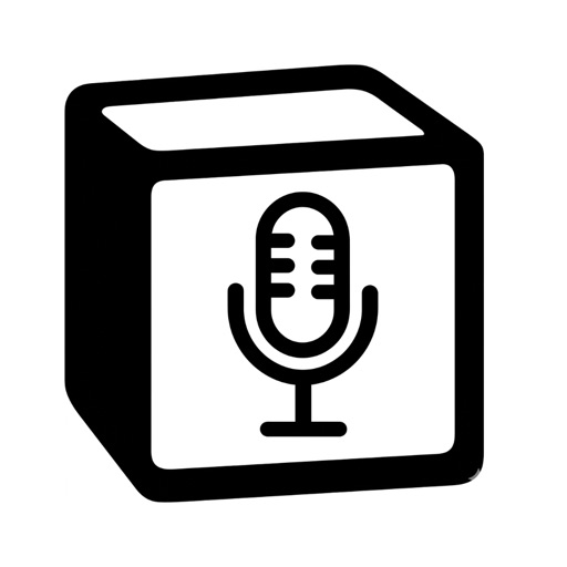 VoiceNote icon